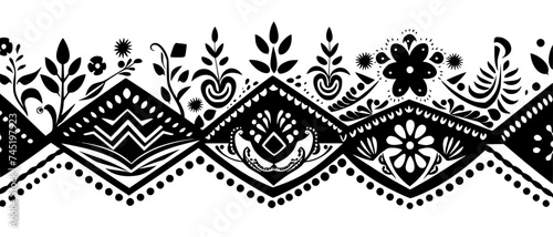 frame, floral, border, vintage, vector, decoration, flower, ornament, design, illustration, pattern, black, swirl, card, wedding, ornate, banner, art, decor, invitation, leaf, element, style, scroll, 