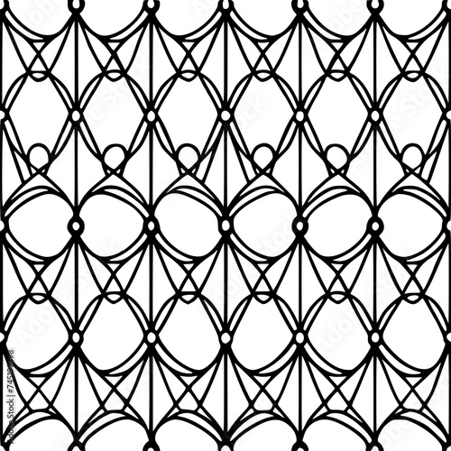 Seamless pattern, pattern, line art pattern, background, pattern, seamless, leaf, floral, vector, flower, decoration, plant, wallpaper, nature, design, illustration, ornament, art, branch, tree, textu