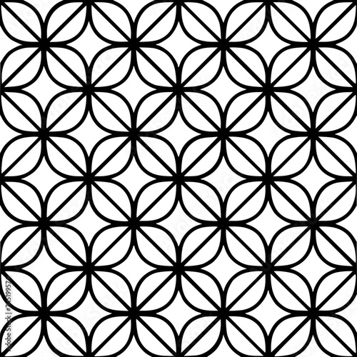 Seamless pattern, pattern, line art pattern, background, pattern, seamless, leaf, floral, vector, flower, decoration, plant, wallpaper, nature, design, illustration, ornament, art, branch, tree, textu