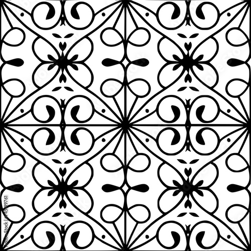 Seamless pattern, pattern, line art pattern, background, pattern, seamless, leaf, floral, vector, flower, decoration, plant, wallpaper, nature, design, illustration, ornament, art, branch, tree, textu