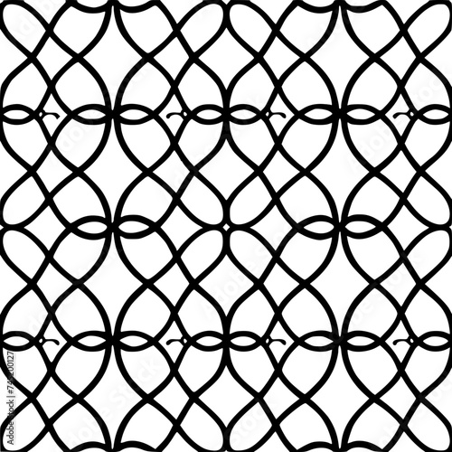 Seamless pattern, pattern, line art pattern, background, pattern, seamless, leaf, floral, vector, flower, decoration, plant, wallpaper, nature, design, illustration, ornament, art, branch, tree, textu