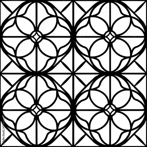 Seamless pattern, pattern, line art pattern, background, pattern, seamless, leaf, floral, vector, flower, decoration, plant, wallpaper, nature, design, illustration, ornament, art, branch, tree, textu