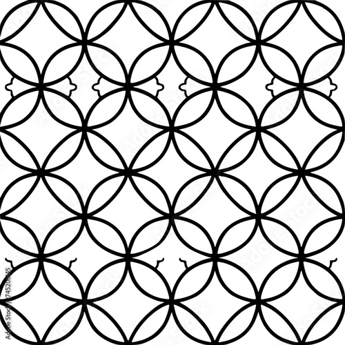 Seamless pattern, pattern, line art pattern, background, pattern, seamless, leaf, floral, vector, flower, decoration, plant, wallpaper, nature, design, illustration, ornament, art, branch, tree, textu
