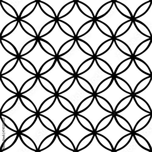 Seamless pattern, pattern, line art pattern, background, pattern, seamless, leaf, floral, vector, flower, decoration, plant, wallpaper, nature, design, illustration, ornament, art, branch, tree, textu