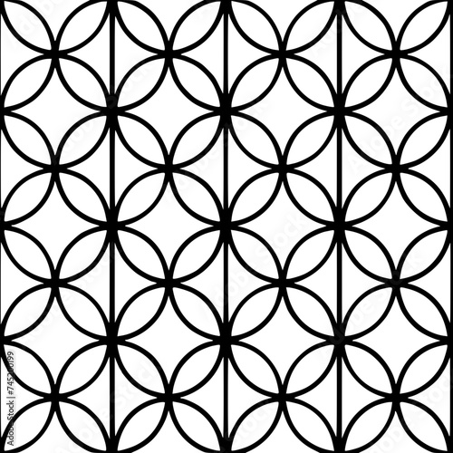 Seamless pattern, pattern, line art pattern, background, pattern, seamless, leaf, floral, vector, flower, decoration, plant, wallpaper, nature, design, illustration, ornament, art, branch, tree, textu