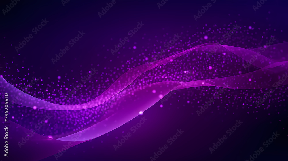 Fototapeta premium Abstract halftone circle background