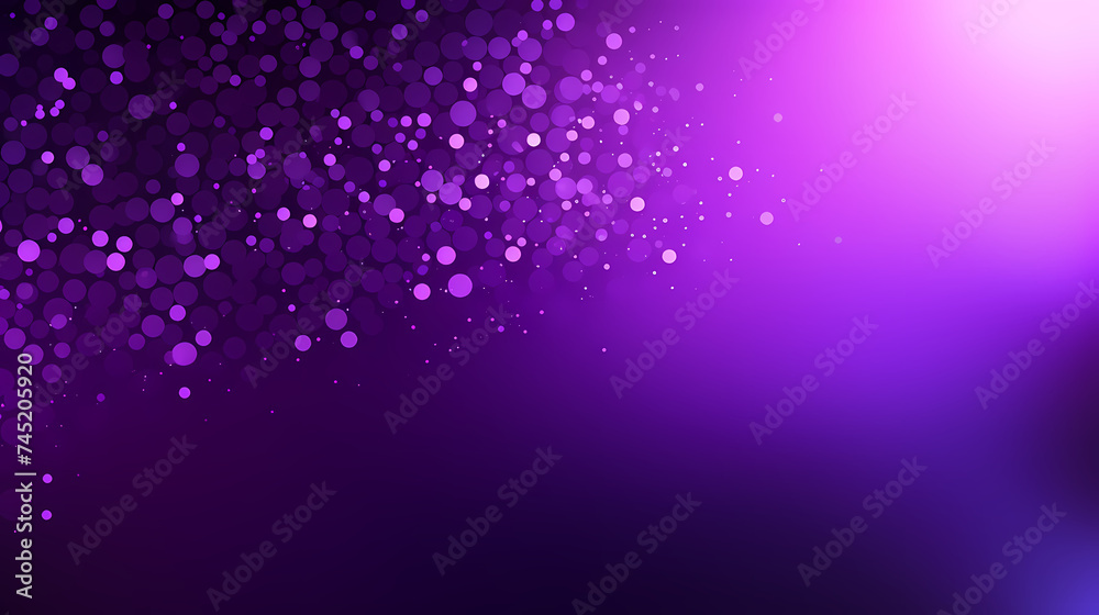 Abstract halftone circle background Abstract halftone circle background