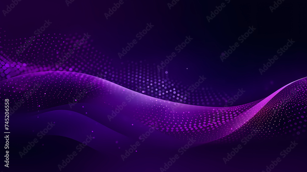Abstract halftone circle background Abstract halftone circle background