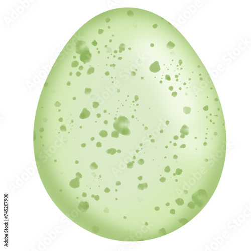 Egg image, easter day, hand drawn