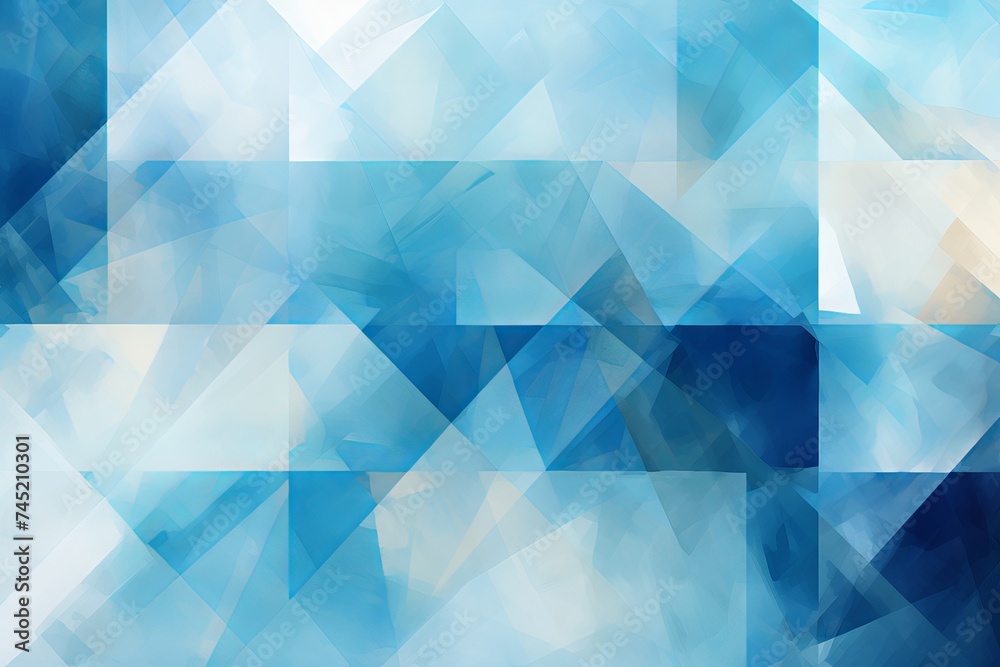abstract blue background abstract blue background