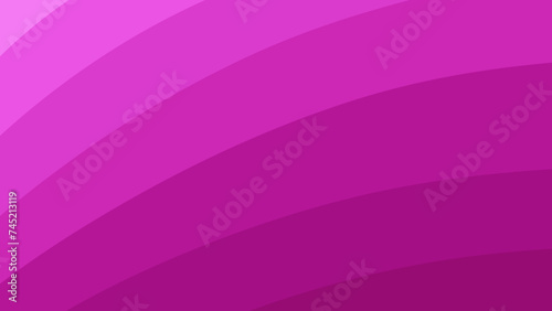 purple gradient waves abstract background