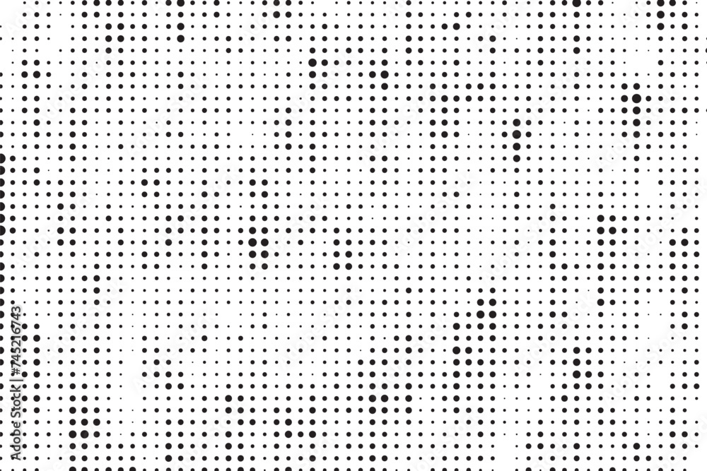 Modern Halftone Abstract Backdrops Modern Halftone Abstract Backdrops