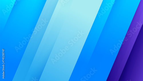 Abstract background with soft gradient color and dynamic shadow on background .Vector background for wallpaper. Eps 10