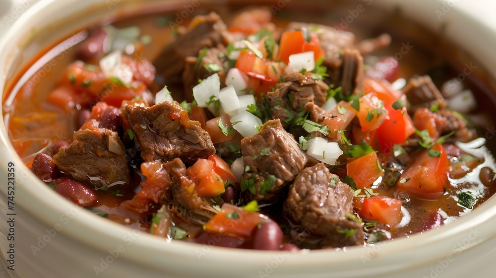 Delicious Homemade Beef Stew Delicious Homemade Beef Stew