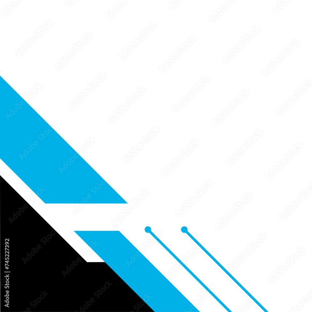 Minimalist Futuristic Corner Minimalist Futuristic Corner