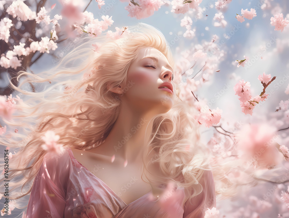 queen of spring queen of spring