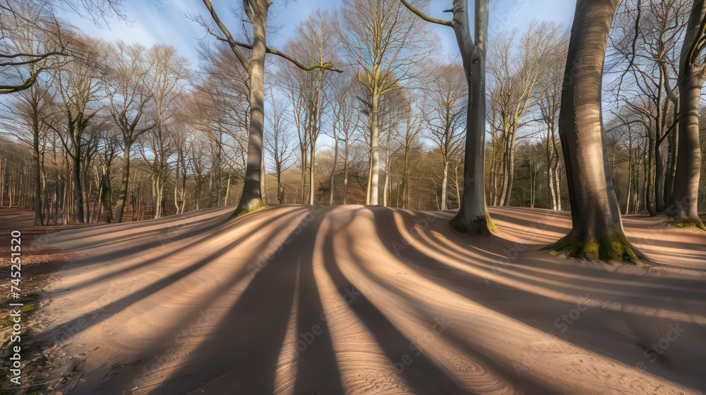 Fototapeta premium Diving Deep: Underwater Tourism's Growing Appeal