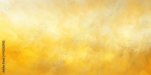 yellow and yellow colored digital abstract background isolated for design