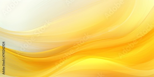 yellow and yellow colored digital abstract background isolated for design