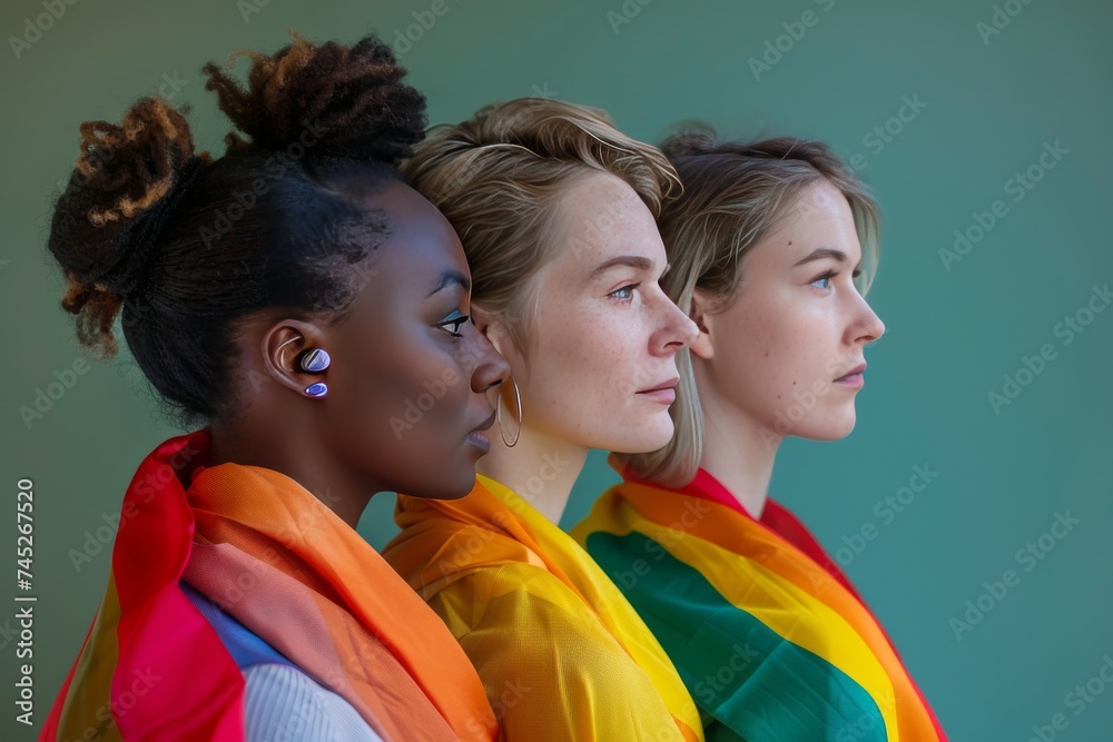 LGBTQ Pride occupation. Rainbow secret admirer colorful learner diversity Flag. Gradient motley colored coral LGBT rightsparade rainbow love journey pride community LGBTQ Pride occupation. Rainbow secret admirer colorful learner diversity Flag. Gradient motley colored coral LGBT rightsparade rainbow love journey pride community