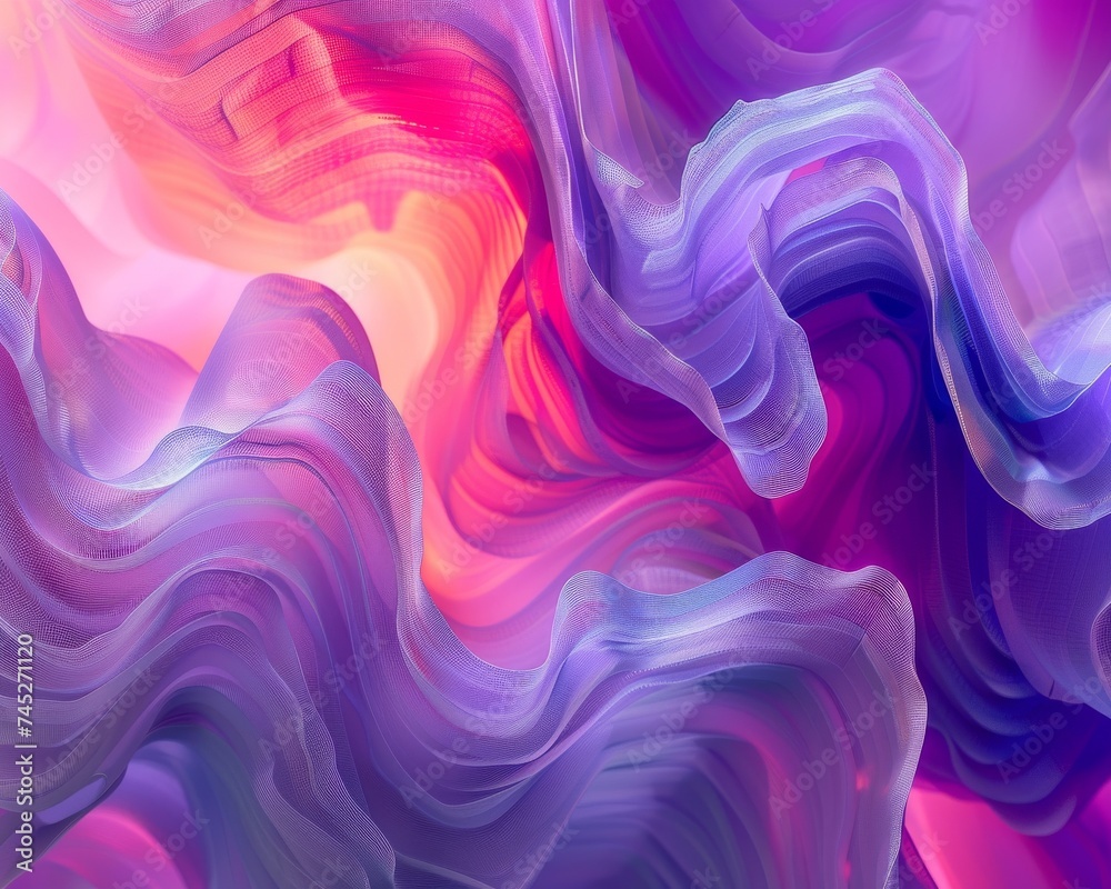 Abstract textures a blend of vibrant colors and fluid shapes artistic and mesmerizing Abstract textures a blend of vibrant colors and fluid shapes artistic and mesmerizing