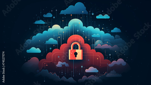 Cyber Resilience in the Cloud: Protecting Data