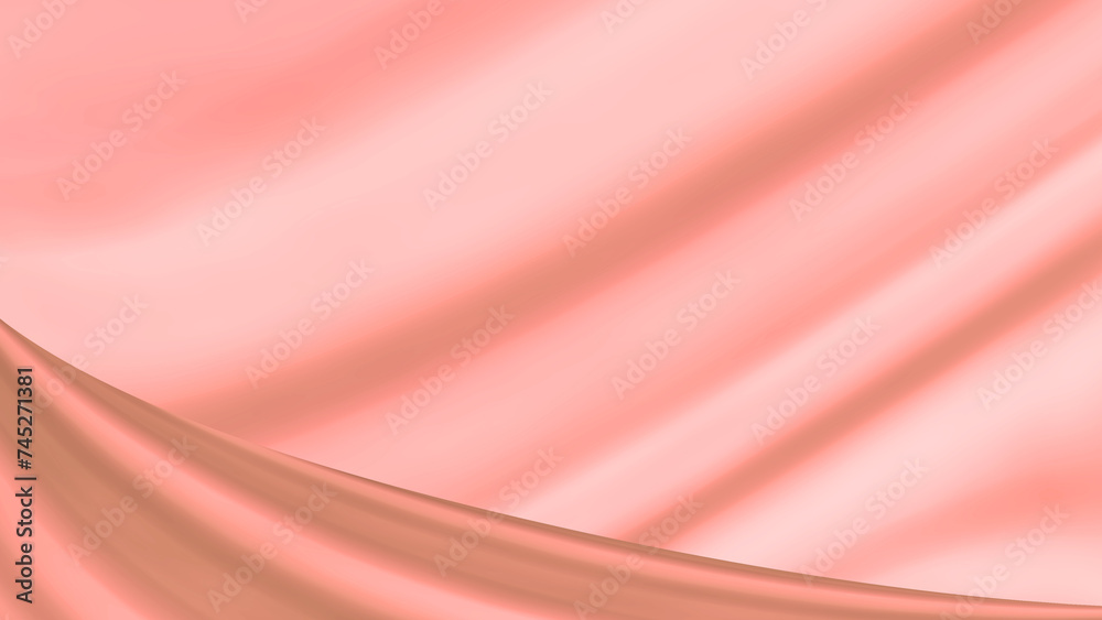 Image of pink gold abstract background with Gradient, design for graphic material. Image of pink gold abstract background with Gradient, design for graphic material.