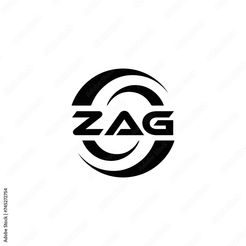 ZAG logo. Z A G design. White ZAG letter. ZAG, Z A G letter logo design. Initial letter ZAG linked circle uppercase monogram logo. Z A G letter logo vector design. top logo, Most Recent, Featured, ZAG logo. Z A G design. White ZAG letter. ZAG, Z A G letter logo design. Initial letter ZAG linked circle uppercase monogram logo. Z A G letter logo vector design. top logo, Most Recent, Featured,