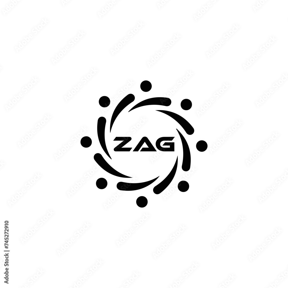 ZAG logo. Z A G design. White ZAG letter. ZAG, Z A G letter logo design. Initial letter ZAG linked circle uppercase monogram logo. Z A G letter logo vector design. top logo, Most Recent, Featured, ZAG logo. Z A G design. White ZAG letter. ZAG, Z A G letter logo design. Initial letter ZAG linked circle uppercase monogram logo. Z A G letter logo vector design. top logo, Most Recent, Featured,