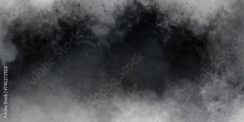 Black reflection of neon,misty fog,vector cloud brush effect cumulus clouds smoke exploding smoky illustration.cloudscape atmosphere background of smoke vape.dramatic smoke liquid smoke rising. 