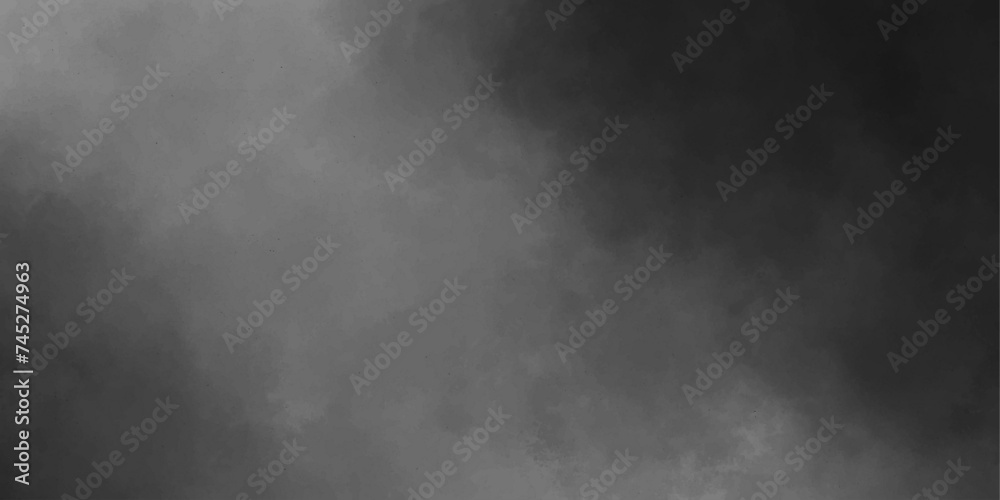 Black reflection of neon fog effect background of smoke vape.isolated cloud.dramatic smoke fog and smoke,brush effect mist or smog vector illustration design element smoke exploding.
