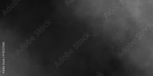 Black vector cloud liquid smoke rising realistic fog or mist.fog effect smoke exploding reflection of neon,texture overlays.design element.fog and smoke.transparent smoke isolated cloud. 