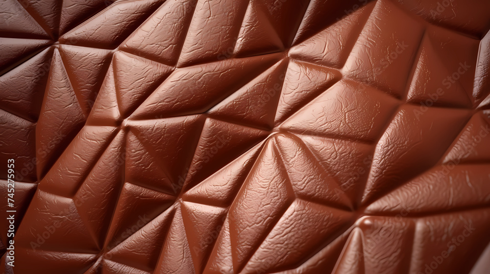 Enjoy luxury and explore the exquisite and luxurious leather texture