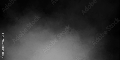 Black smoke swirls.isolated cloud fog and smoke liquid smoke rising design element.misty fog.cumulus clouds smoky illustration.vector illustration realistic fog or mist.cloudscape atmosphere. 