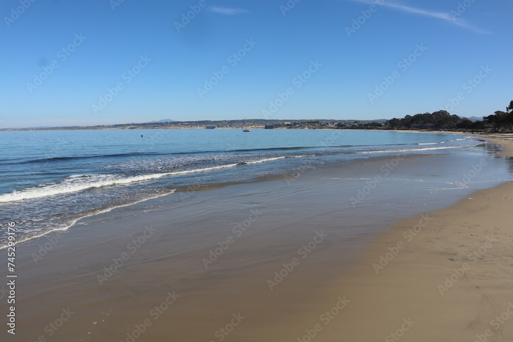 Monterey, Californie