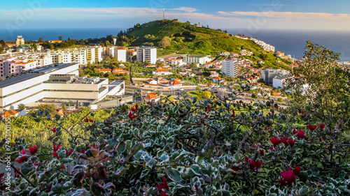Madeira-São Martinho [Funchal] photo