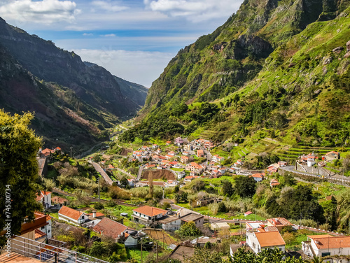 Madeira-Lombo do Moleiro photo