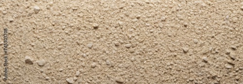 Wallpaper Mural Warm white rough grainy stone texture background Torontodigital.ca