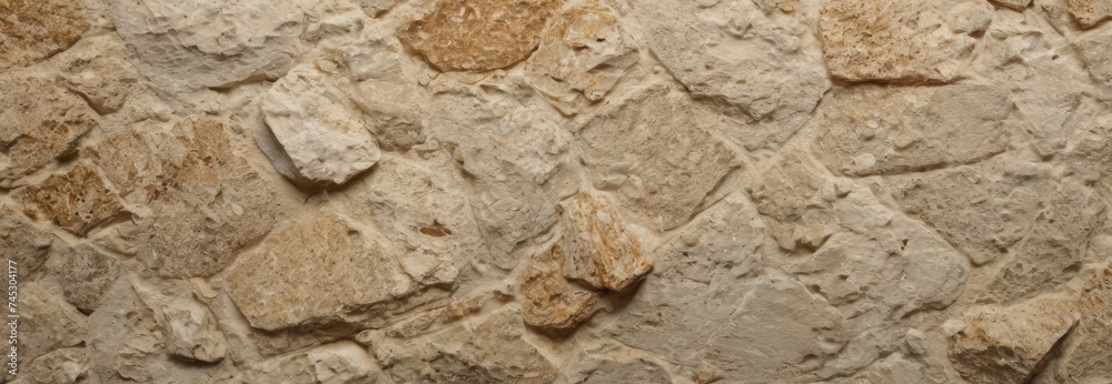 Warm white rough grainy stone texture background Warm white rough grainy stone texture background