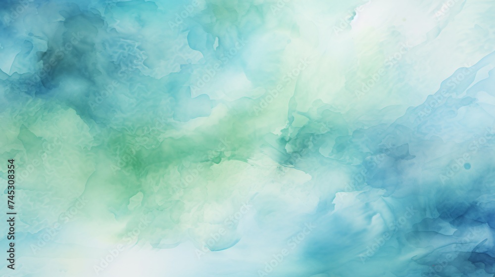 blue and green watercolor painting background with a blue and green radiance blue and green watercolor painting background with a blue and green radiance
