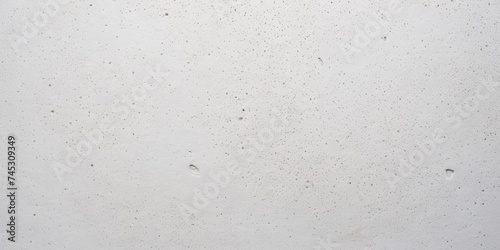 white concrete texture background, rough and textured in white wall