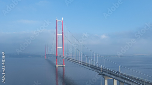 1915 Canakkale Bridge, Dardenelles Bridge