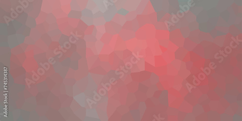 Abstract Seamless Multicolor Retro Mosaic Pattern and Quartz Crystal Pixel Diagram Background. Artful Fabric Printing, Background for Websites, Presentations, Brochures, and Social Media Graphics.
