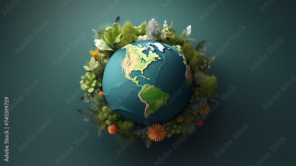 environmental protection background, world environment day background, protect the environment environmental protection background, world environment day background, protect the environment