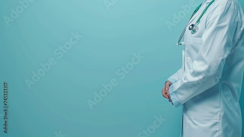 Healthcare And Medicine concept