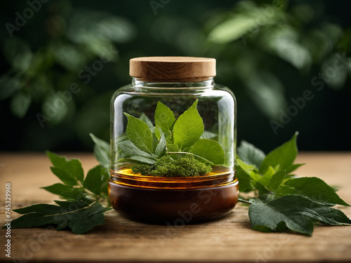 natural oils, natural alternative medicine