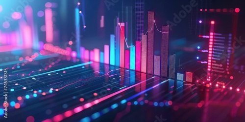 Strategic Financial Management, Business Audit, Stock Analysis, and Data Strategy in Finance, Marketing, and Investment. Utilizing Graphs, Reports, and Economic Research to Drive Profit and Growth.