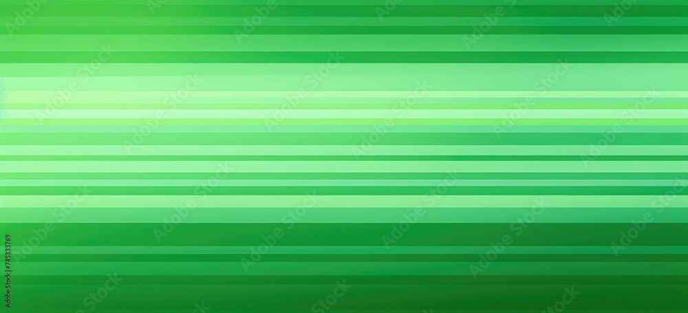 Abstract green vector background with stripes Abstract green vector background with stripes