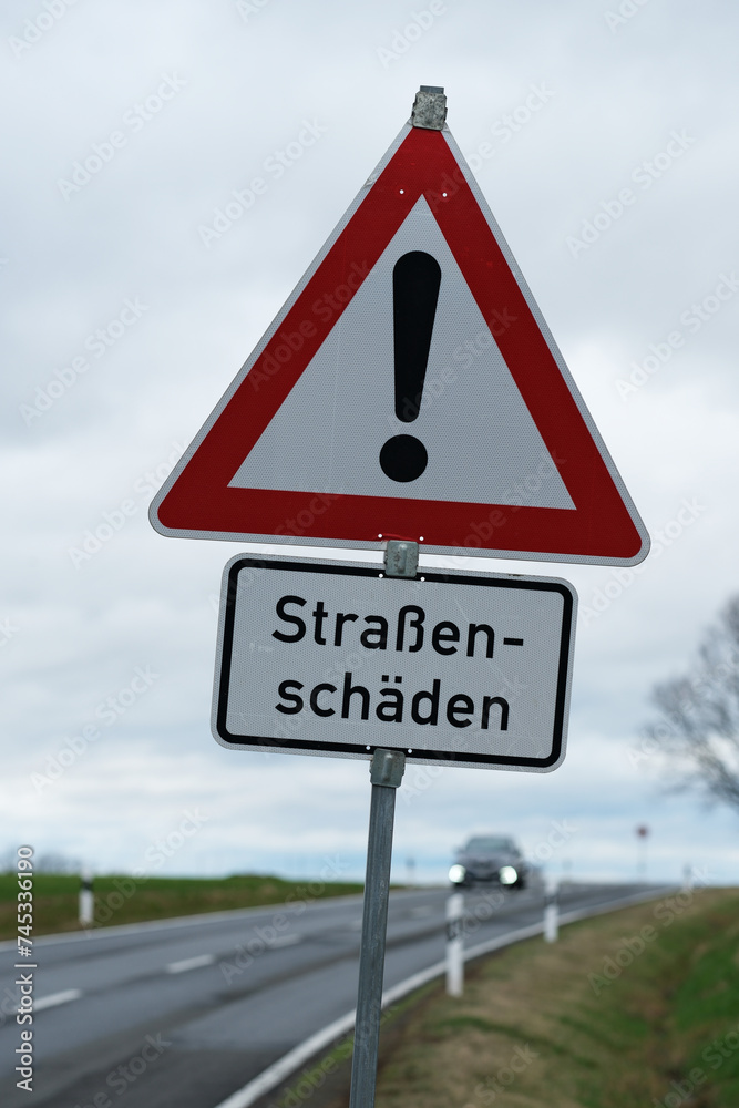 Verkehrszeichen Verkehrszeichen