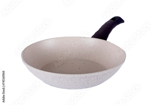ceramic pan